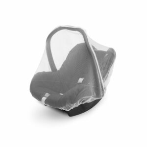 Moustiquaire siège auto bébé