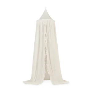 Ciel vintage ruffle 245cm