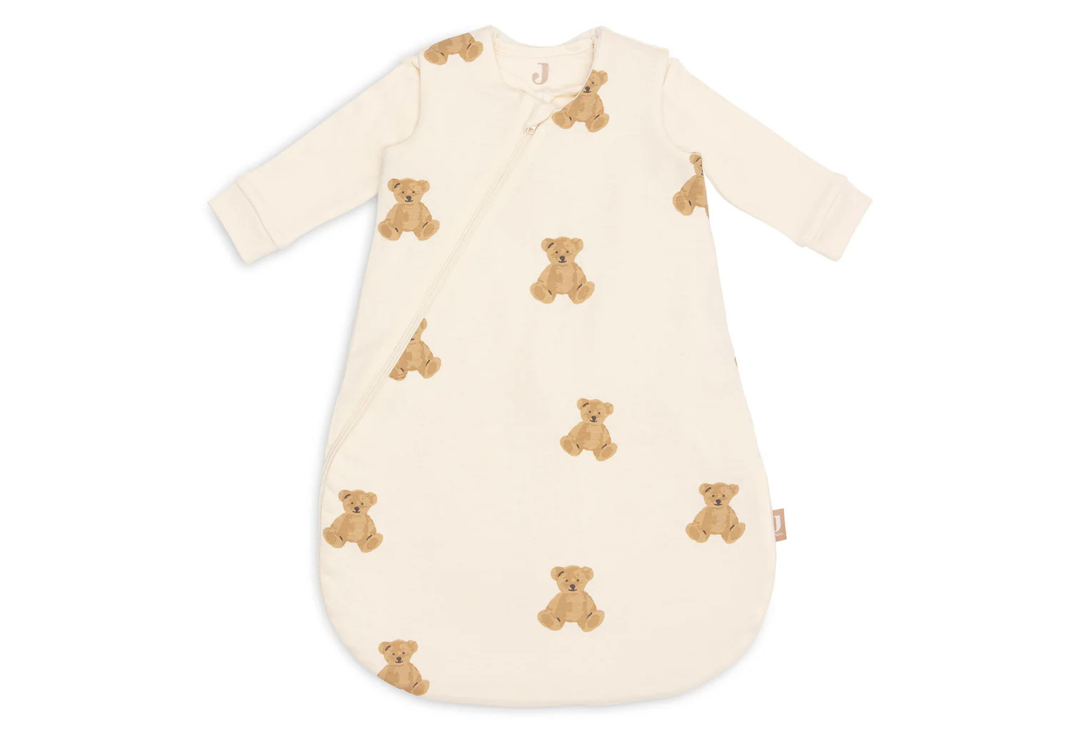 Gigoteuse Jollein naissance 4 saisons Teddy Bear