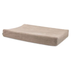 Housse matelas à langer Cloudy Rib