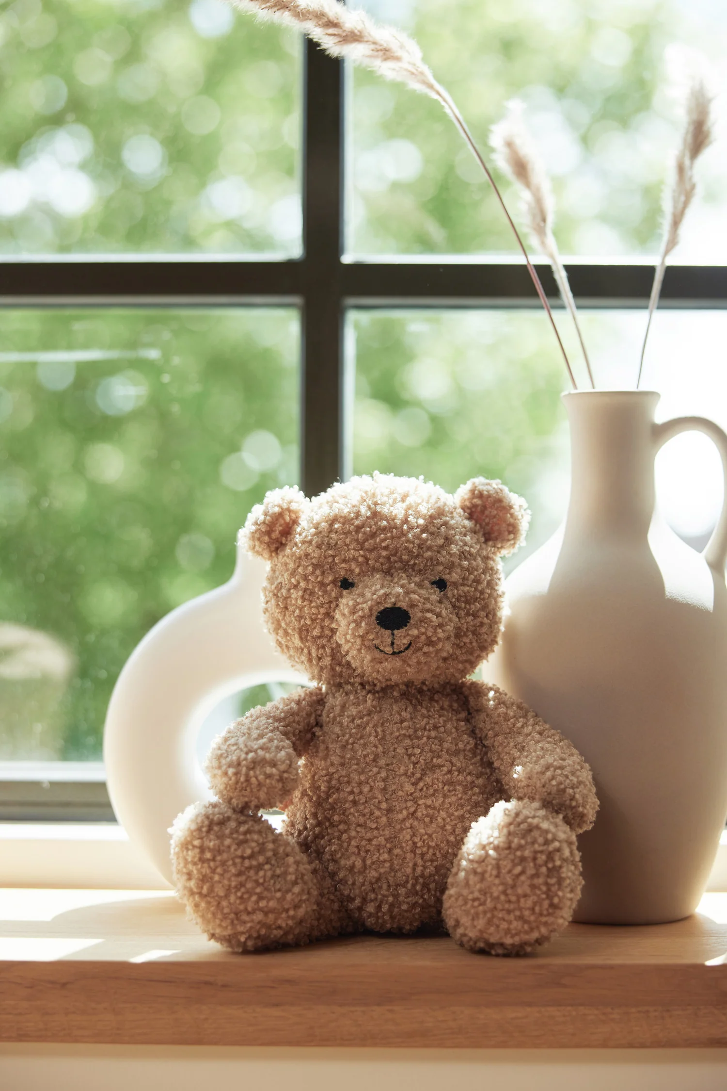 Peluche Teddy Bear – Image 3