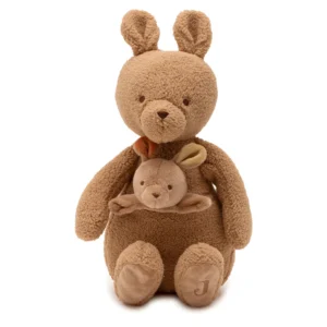 Peluche Kangaroots