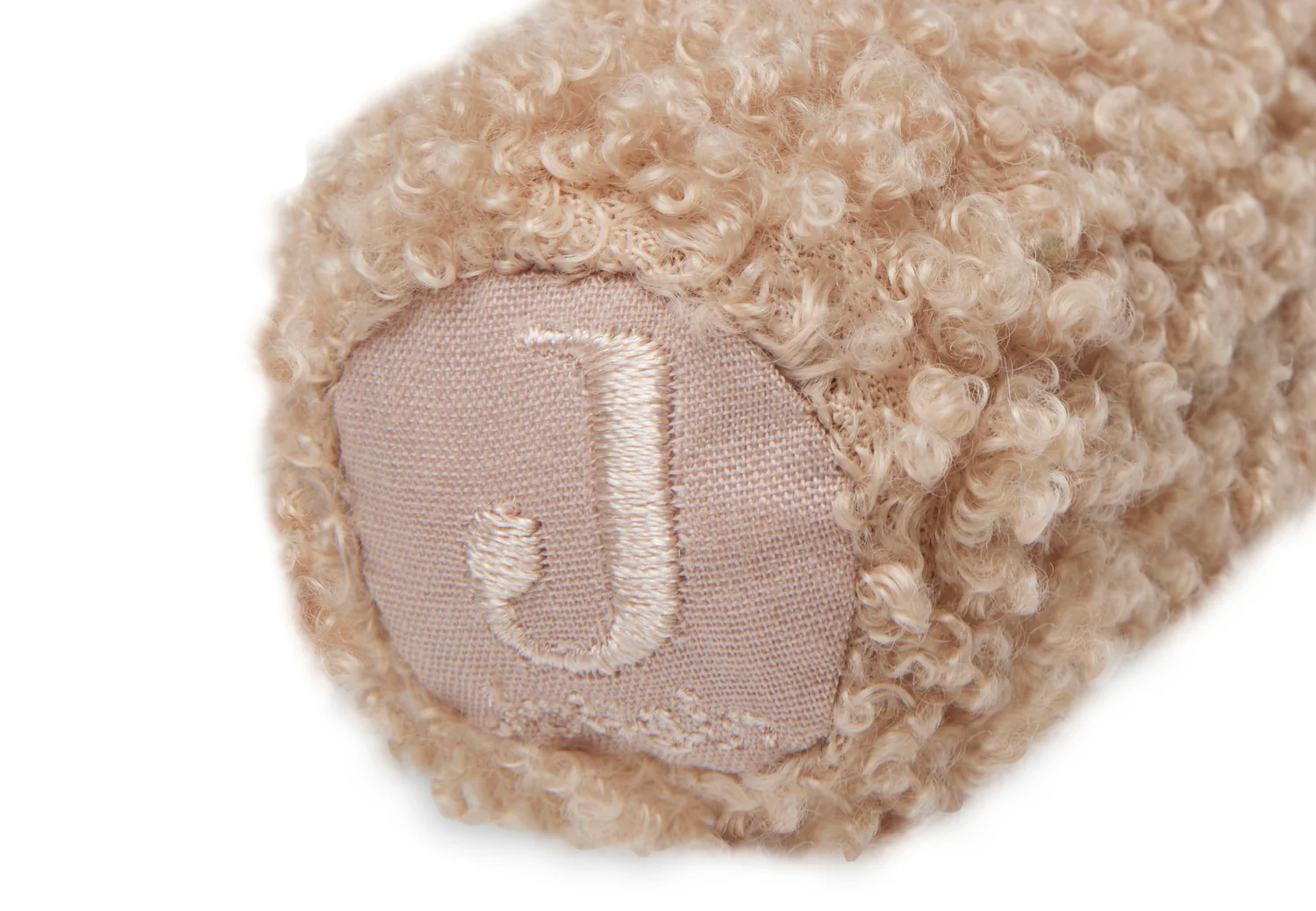 Hochet Teddy Bear – Image 2