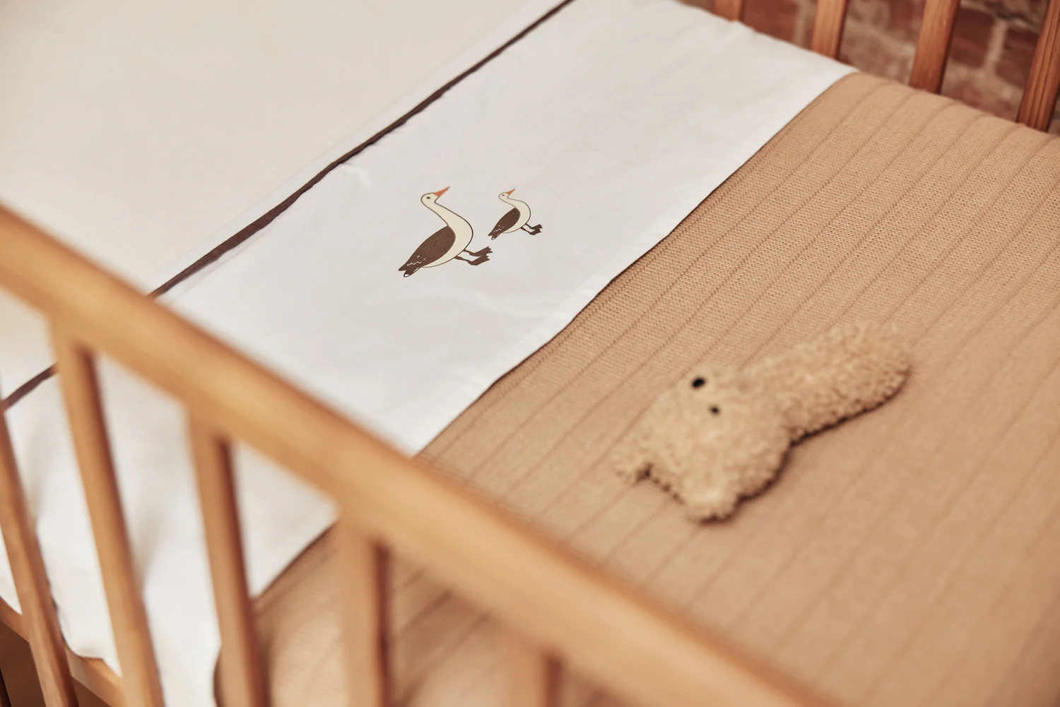 Hochet Teddy Bear – Image 3