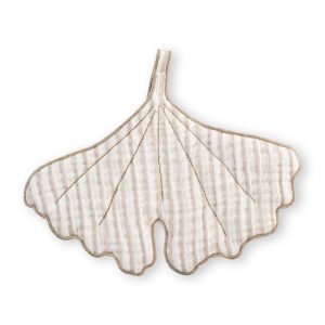 Doudou Quax Doudou Ginkgo - Stripes