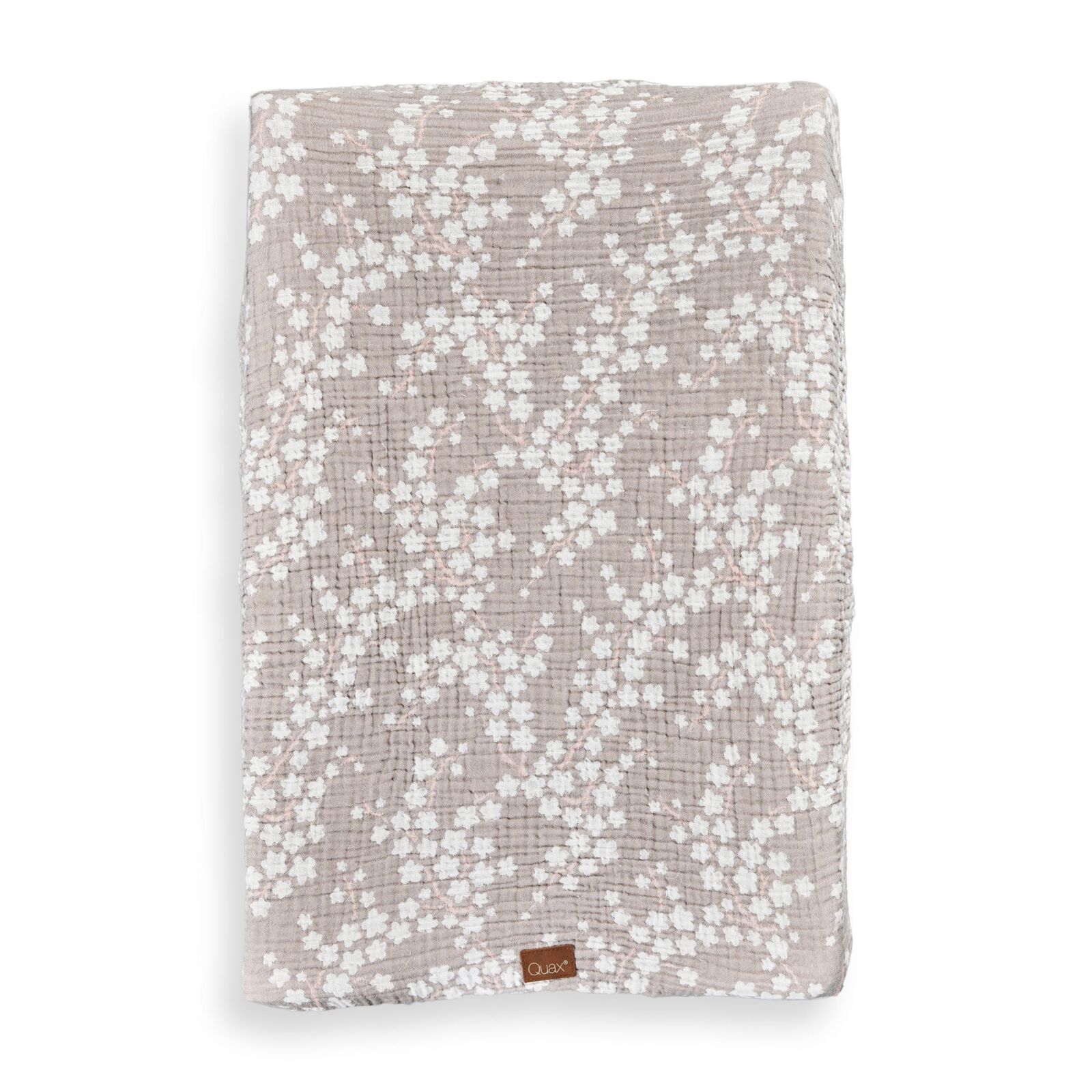 Housse de matelas à langer - Blossom – Image 2