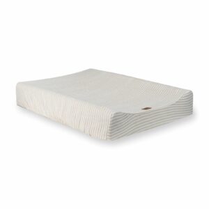 Housse matelas à langer - Stripes