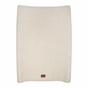Housse de matelas à langer - Argile