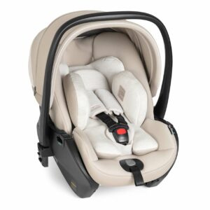Siège auto First Seat Recline i-Size 40-87 cm Amber Glow
