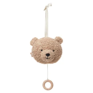 Peluche musicale Teddy Bear