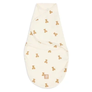 Gigoteuse d'emmaillotage 0-3 mois Mini Teddy Bear