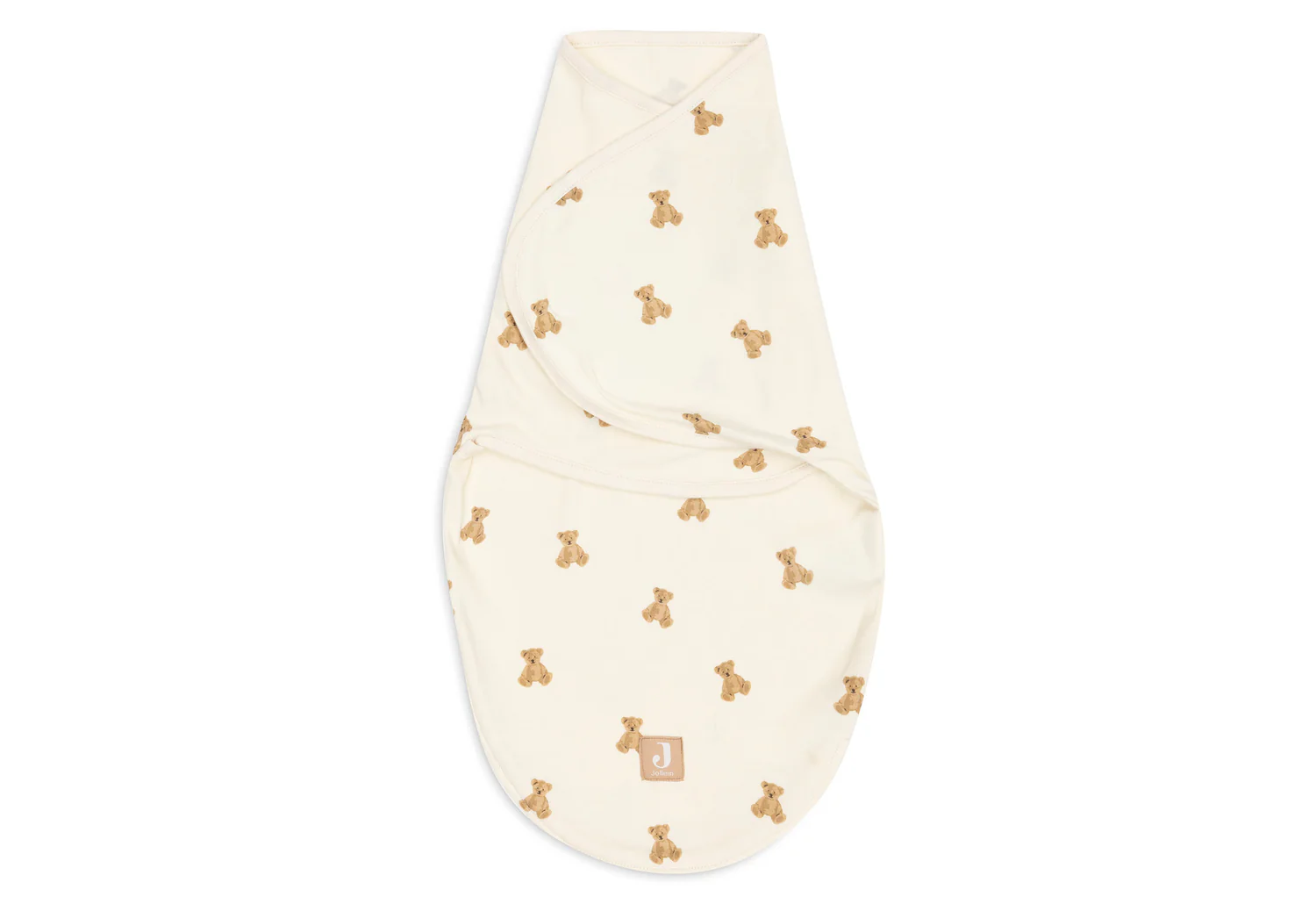 Gigoteuse d'emmaillotage 0-3 mois Mini Teddy Bear