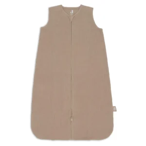 Gigoteuse gaze de coton - Biscuit 70cm
