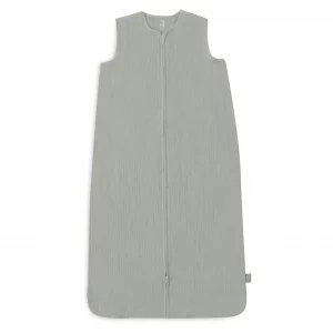 Gigoteuse gaze de coton - Olive Green 70cm