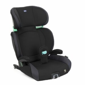 Siège auto Quizy i-Size 100-150 cm Black