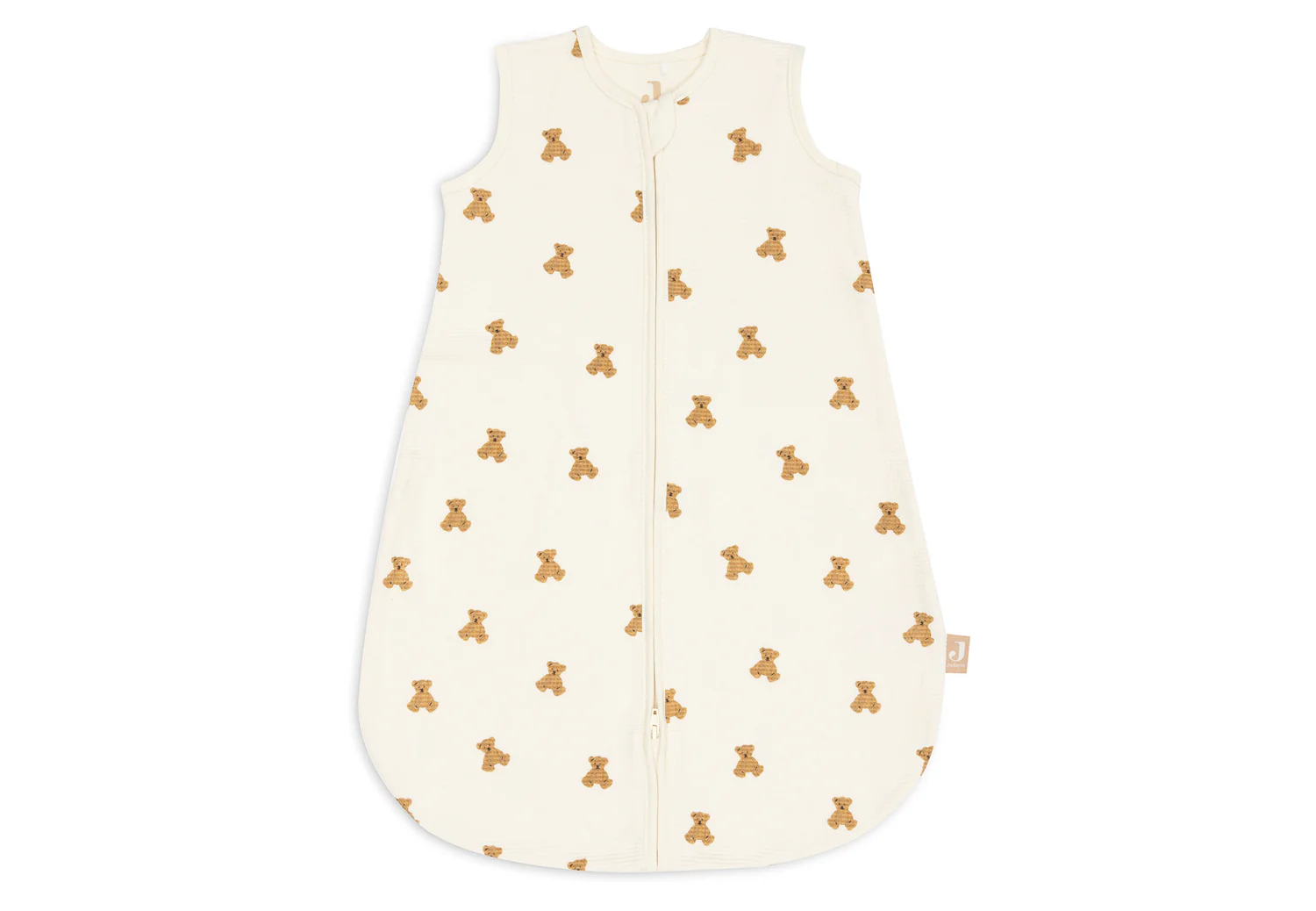 Gigoteuse naissance jersey 60cm Little Waffle