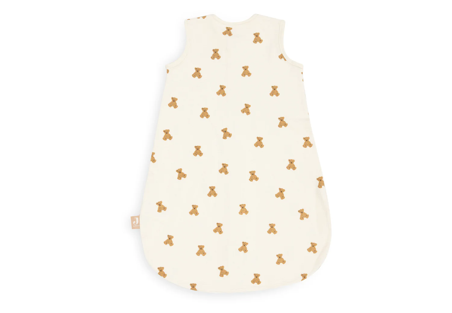 Gigoteuse naissance jersey 60cm Little Waffle – Image 2