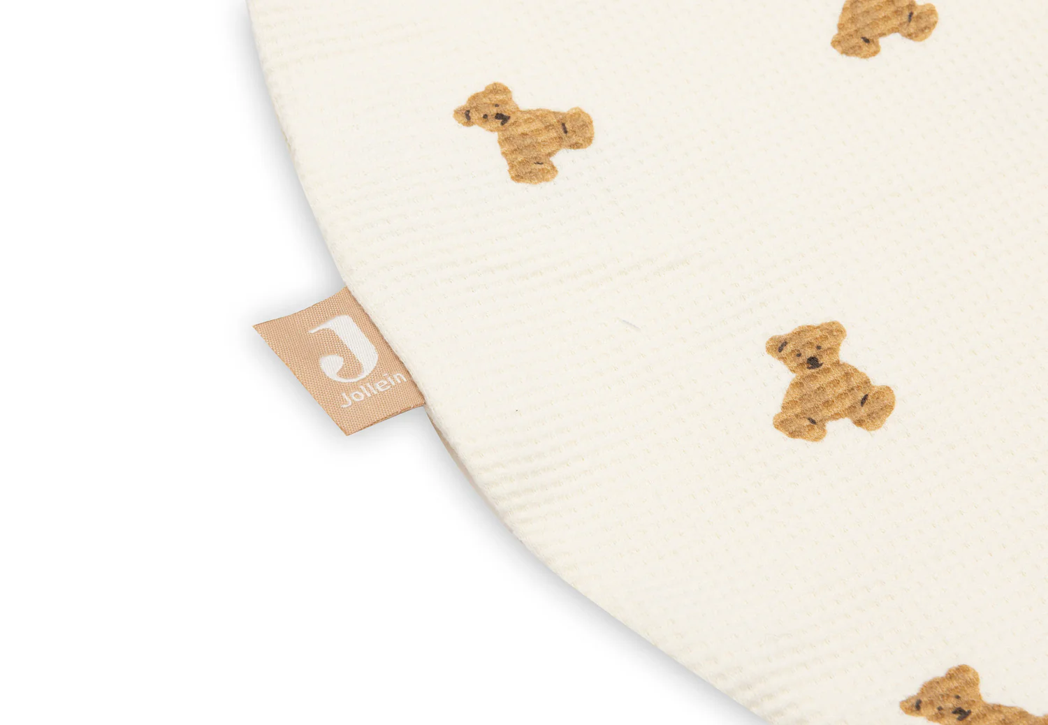 Gigoteuse naissance jersey 60cm Little Waffle – Image 3