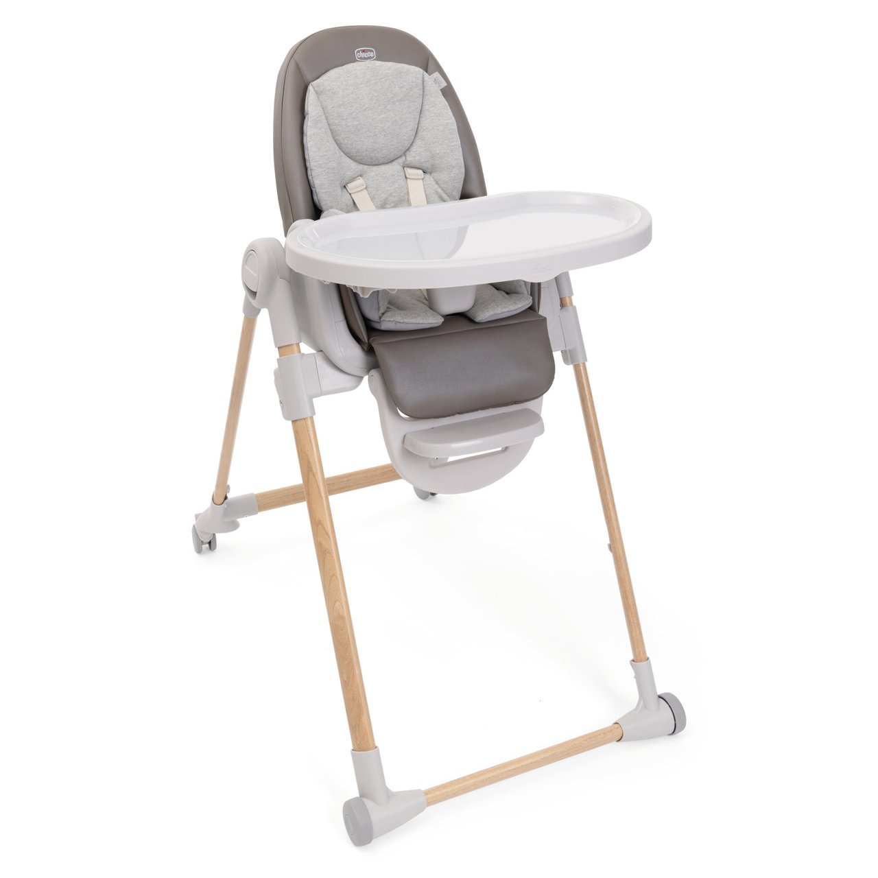 Chaise haute Polly Armonia