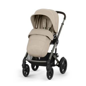 Talos S Lux 3 - Almond beige