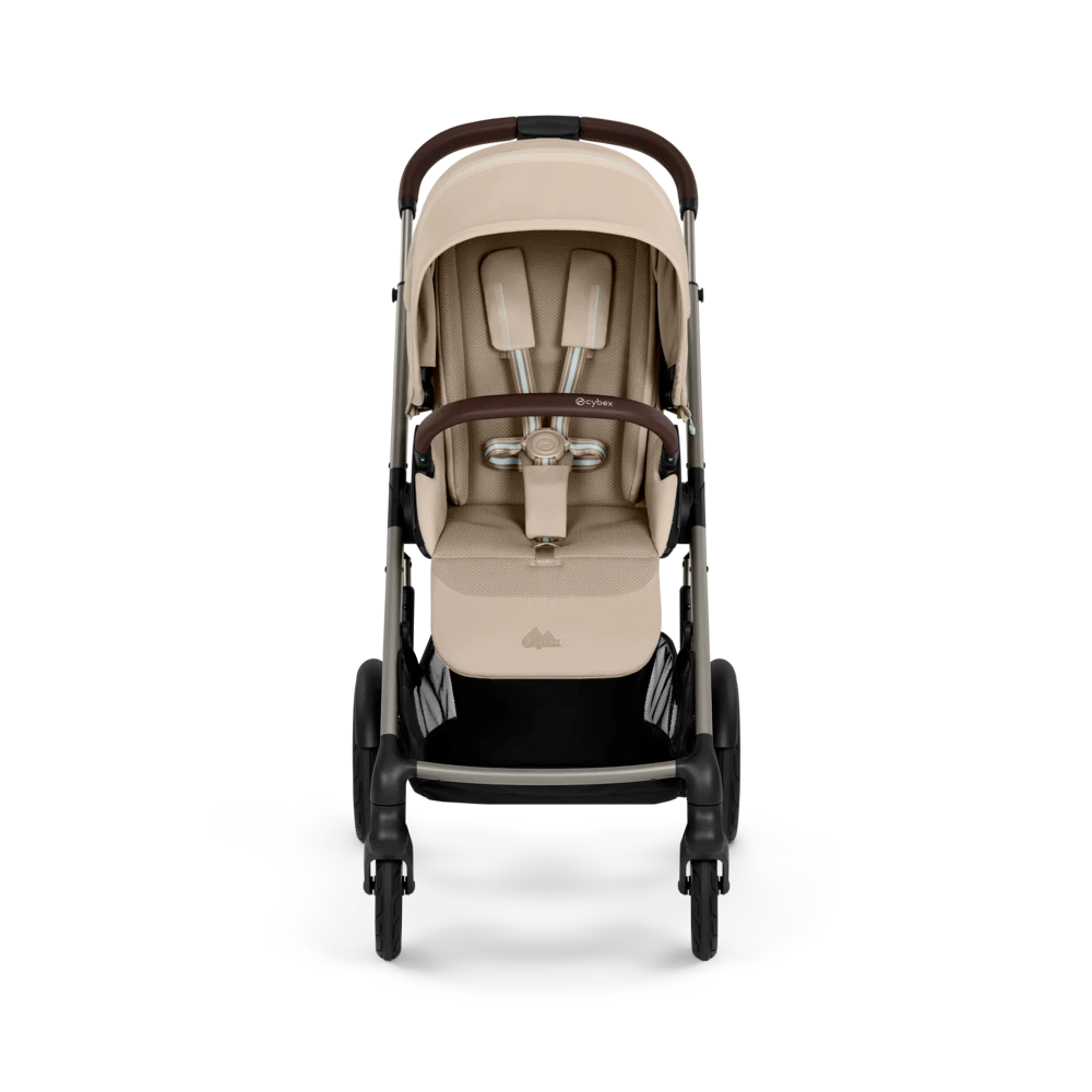Talos S Lux 3 - Almond beige – Image 3