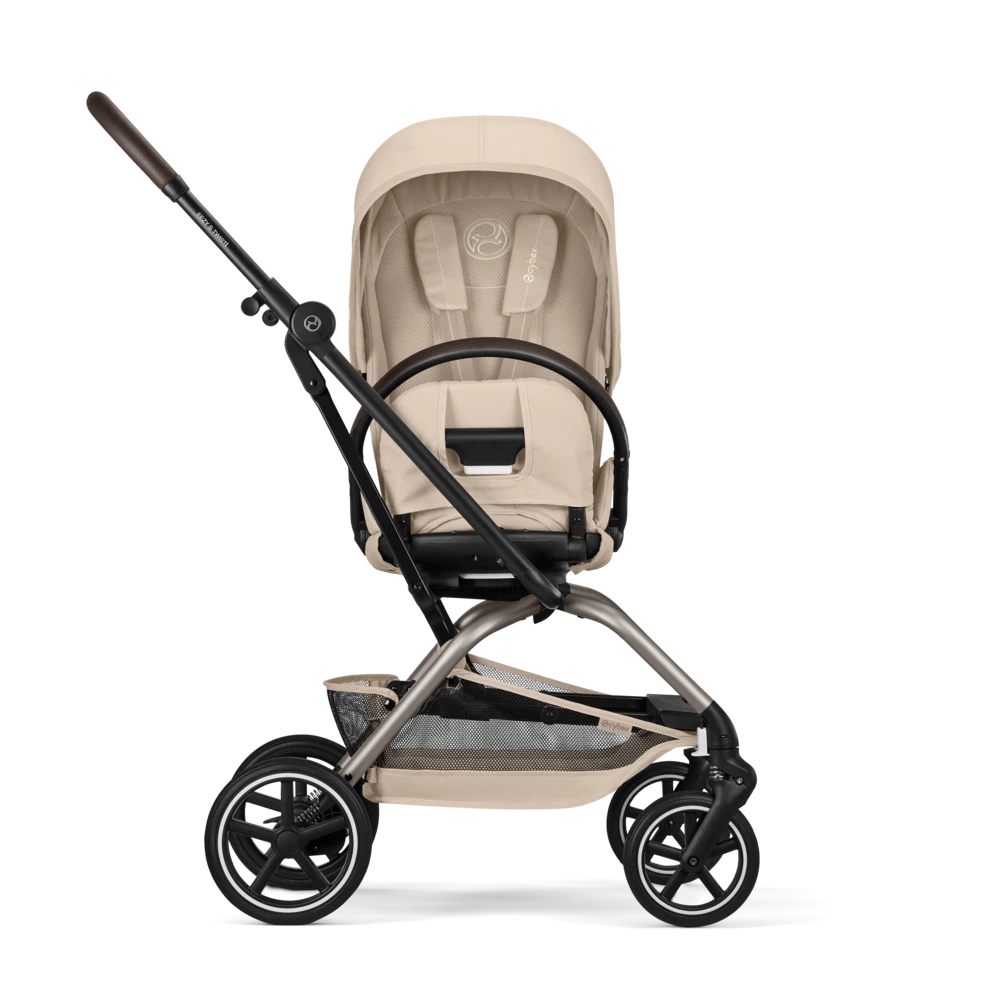 Eezy S Twist+ 2 - Almond beige – Image 4