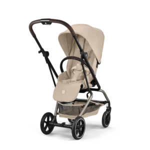 Eezy S Twist+ 2 - Almond beige
