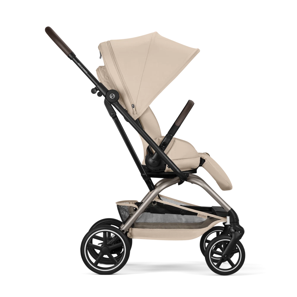Eezy S Twist+ 2 - Almond beige – Image 2