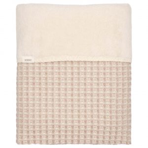 Couverture berceau Teddy Oslo Crumble