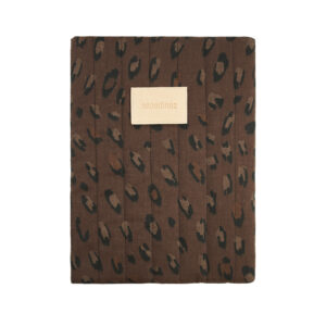 Protège carnet Hyde Park - léonie brown