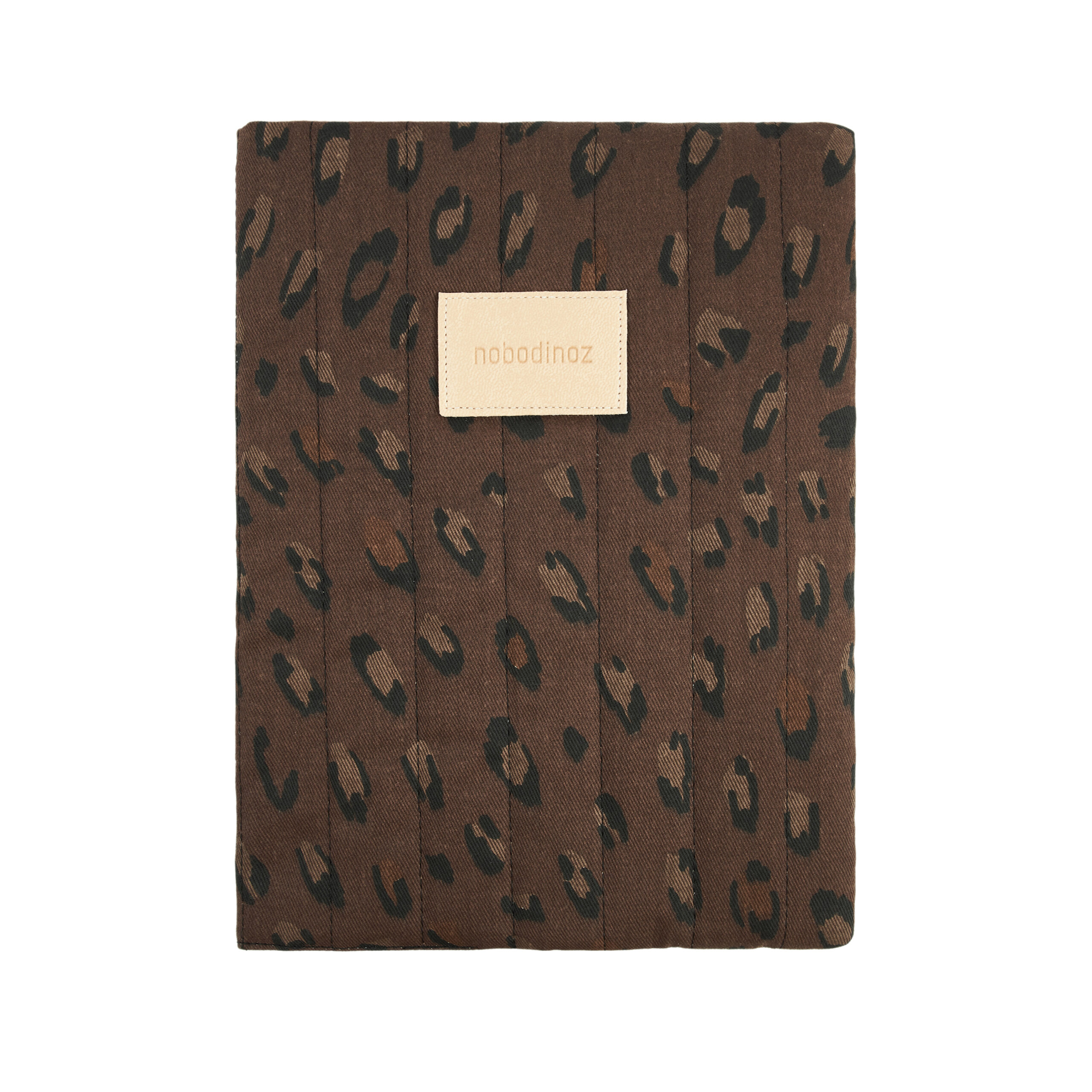 Protège carnet Hyde Park - léonie brown