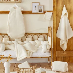 Cape de bain