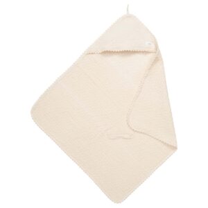 Couverture enveloppante Lace Elba Natural