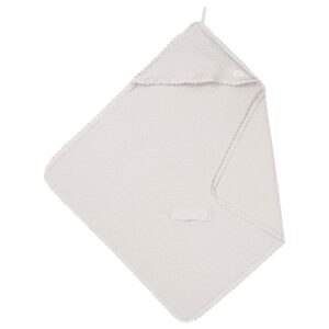 Couverture enveloppante Lace Elba Stone