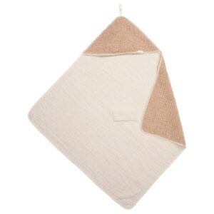 Couverture enveloppante Rivoli - caffe