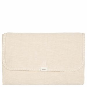 Matelas à langer pliant Rivoli Warm White