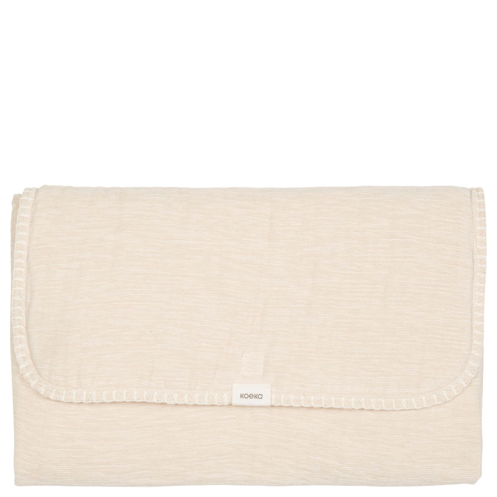 Matelas à langer pliant Rivoli Warm White