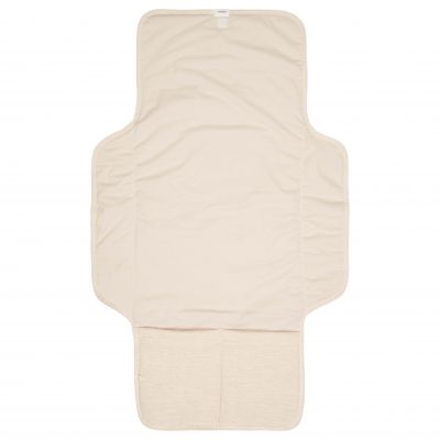 Matelas à langer pliant Rivoli Warm White – Image 3