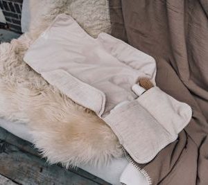 Matelas à langer portable