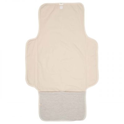 Matelas à langer pliant rivoli stone – Image 4