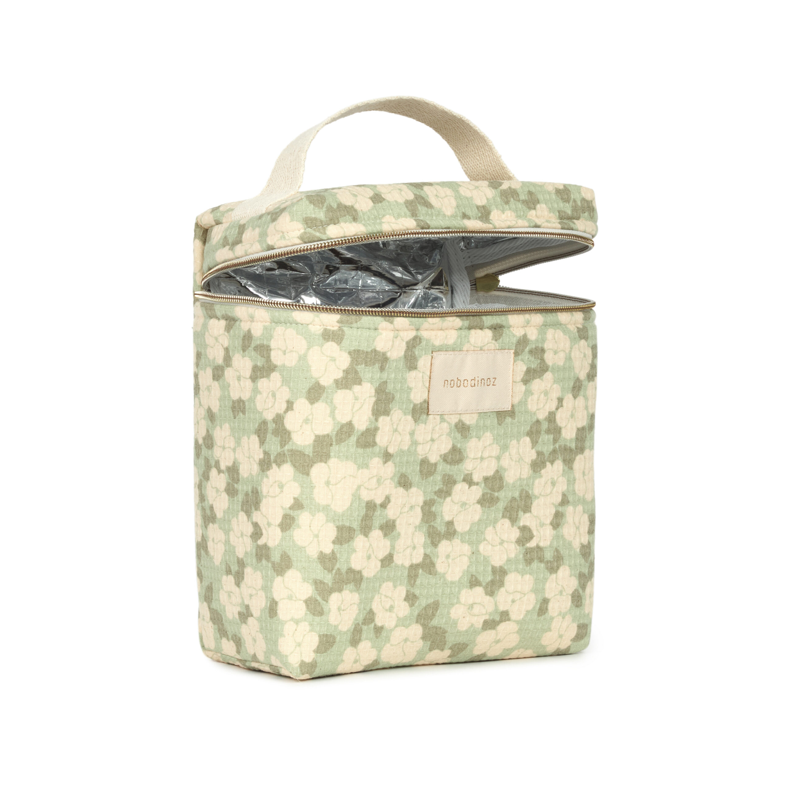 Sac isotherme Concerto Opera - green sakura – Image 2