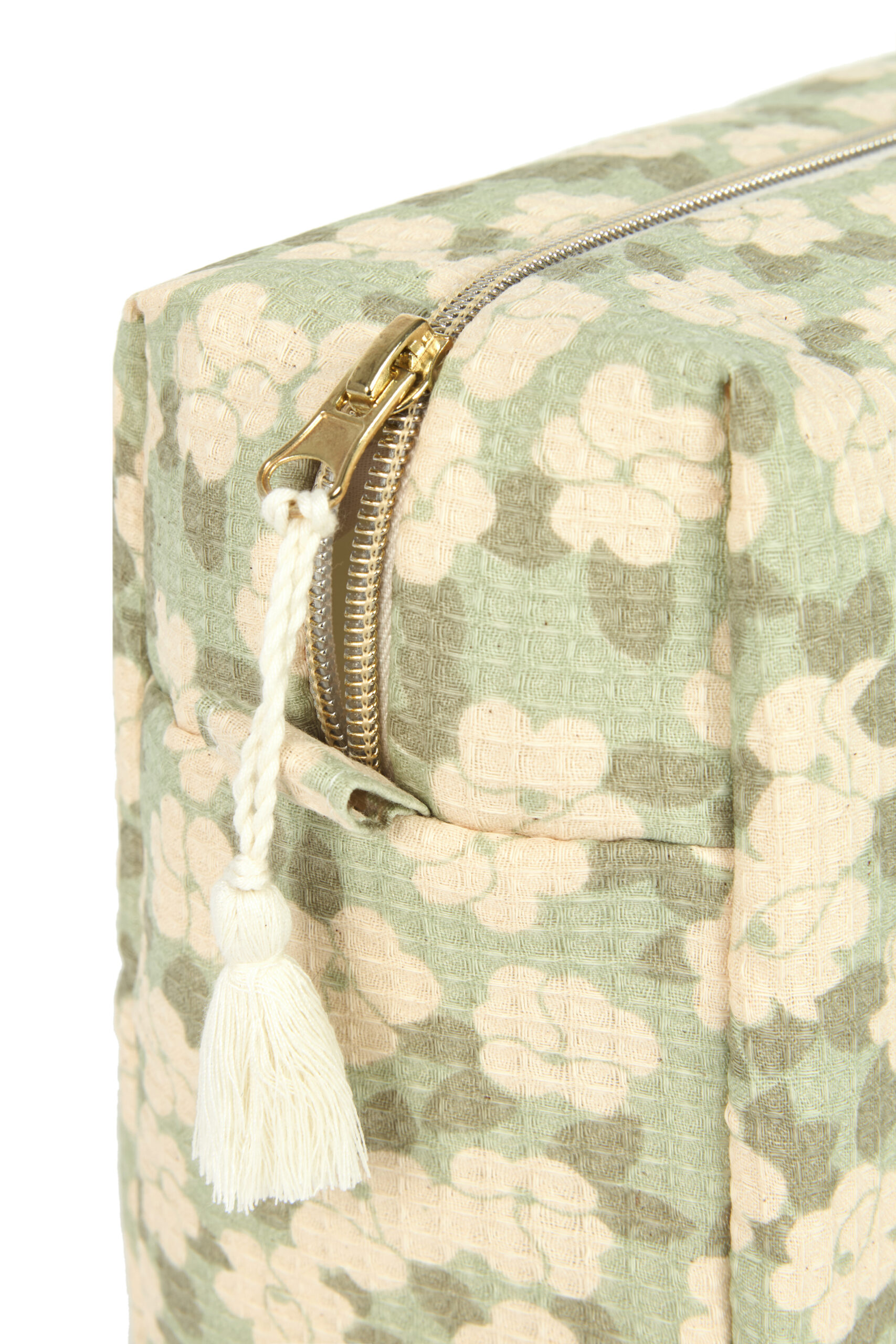Trousse toilette Diva Opera - green sakura – Image 2