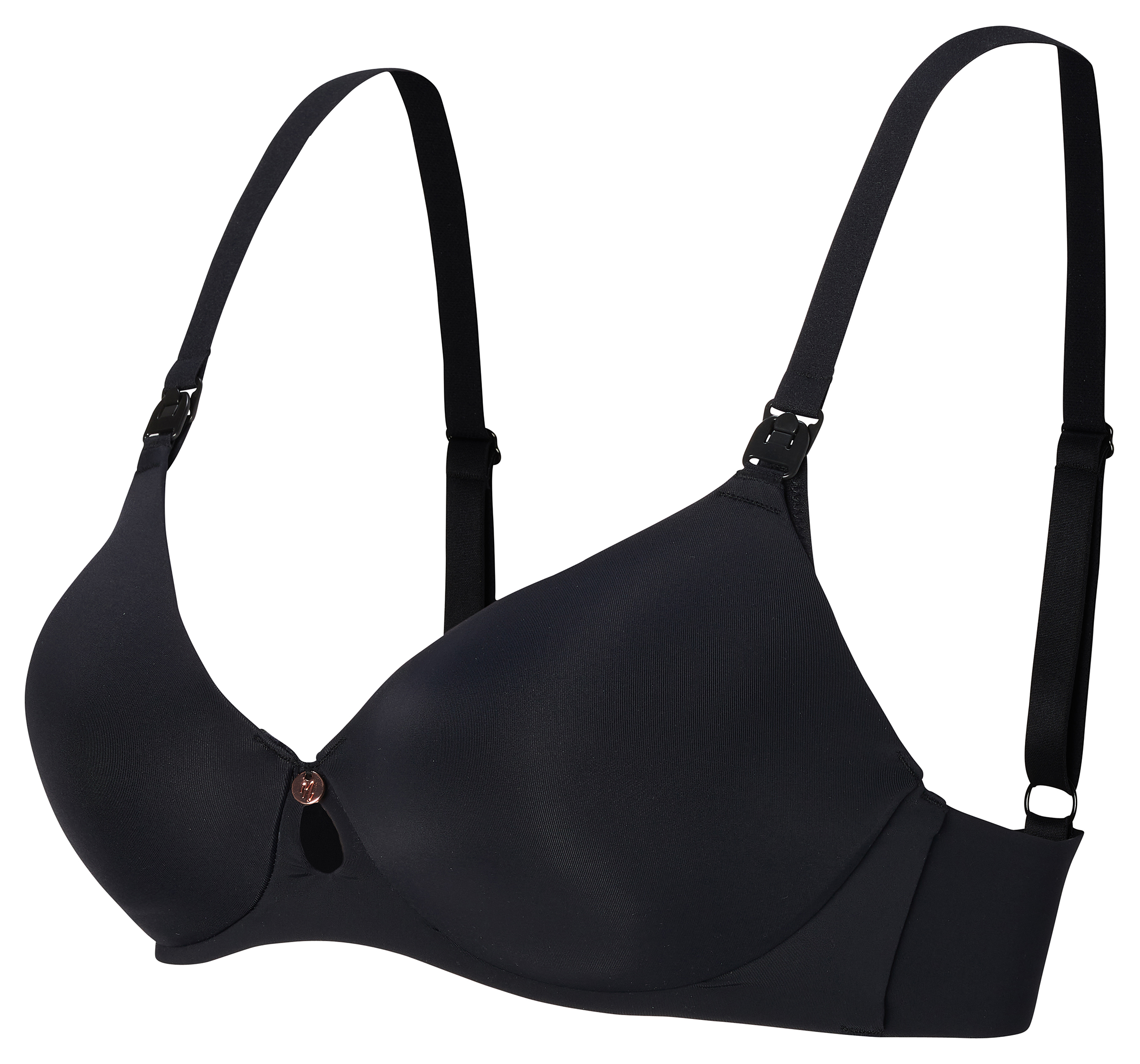 Soutien-gorge Honolulu Supreme Black 85C – Image 3