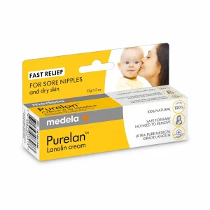 Medela Crème à la lanoline Purelan 37g