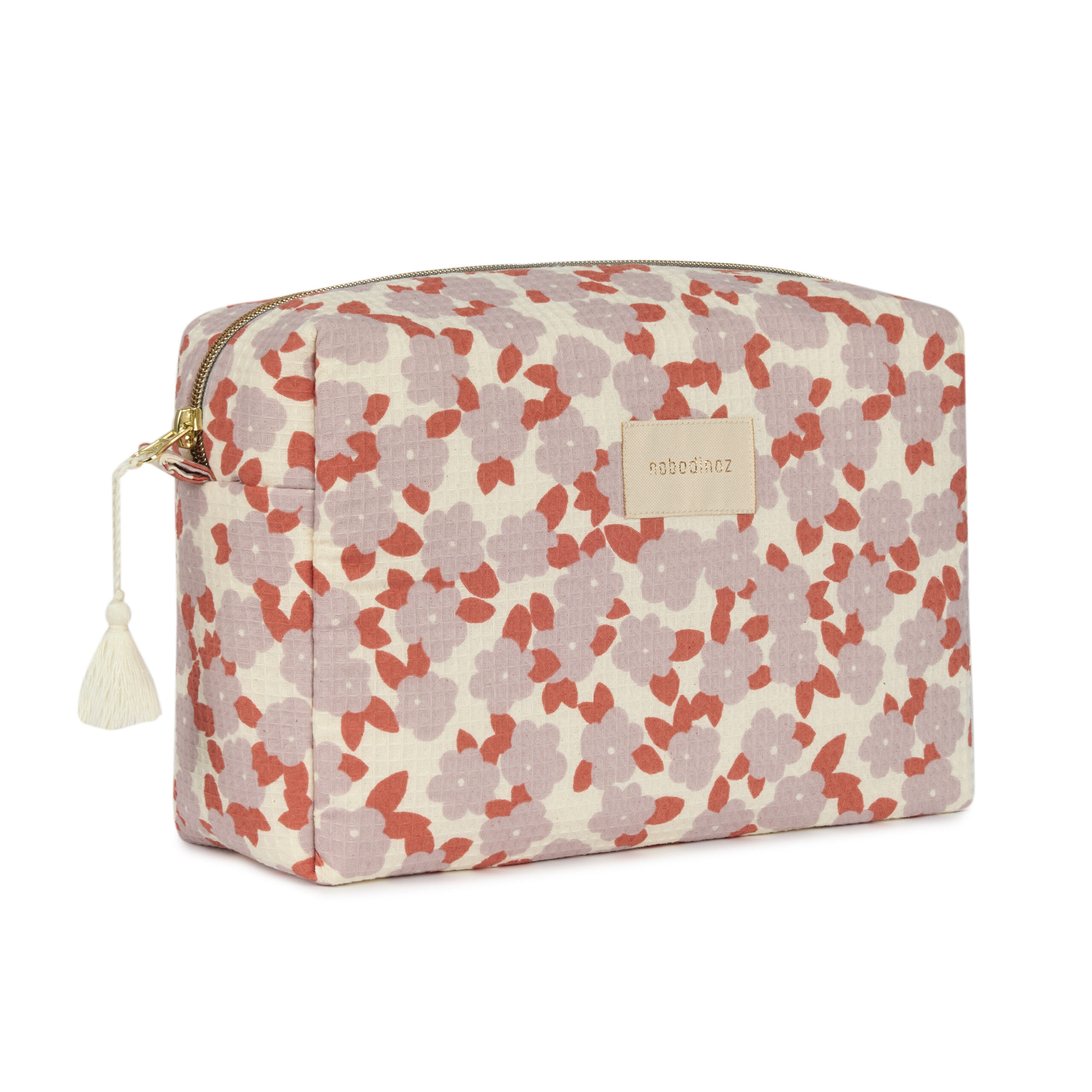 Trousse de toilette Diva Opera - mauve sakura – Image 3