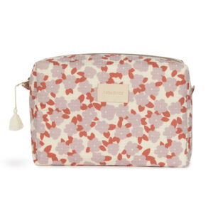 Trousse de toilette Diva Opera - mauve sakura