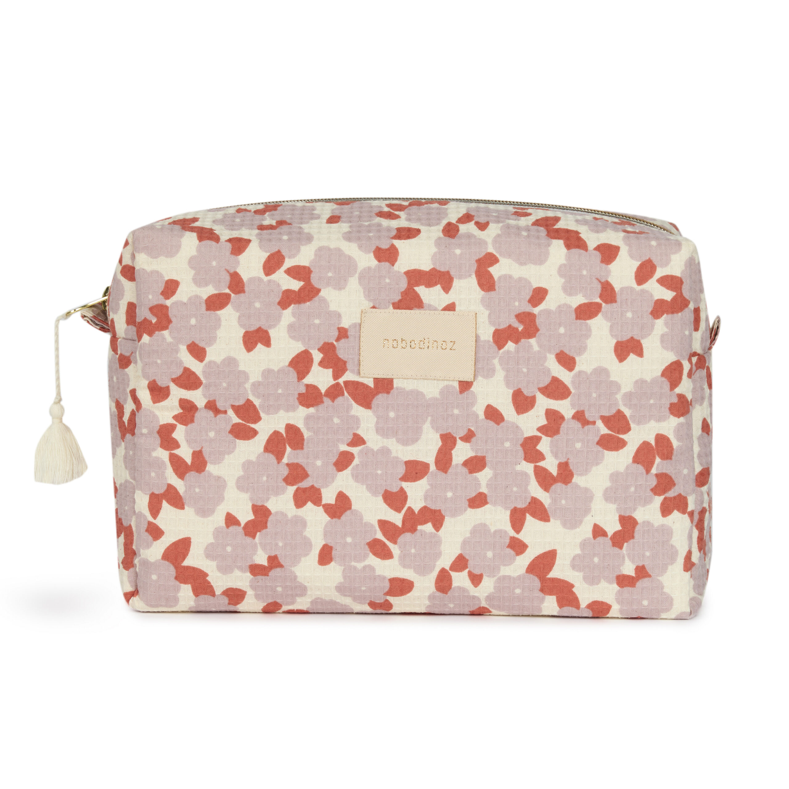 Trousse de toilette Diva Opera - mauve sakura