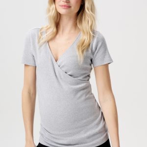 T-shirt Sanson Gris L