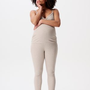 Pantalon de pyjama Gabri Taupe XL/XXL