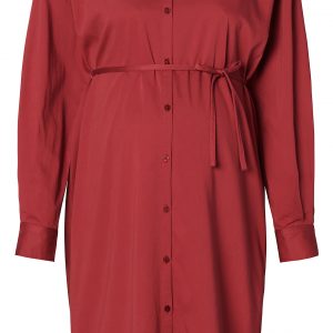 Robe Akaya Bordeau L